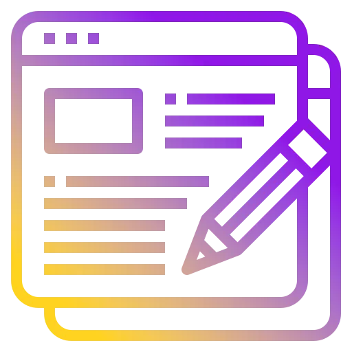 Content Creation & Management