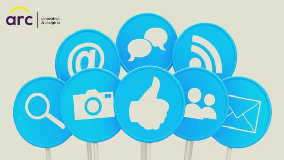 social media marketing