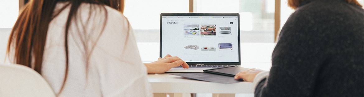 What’s with the Website?