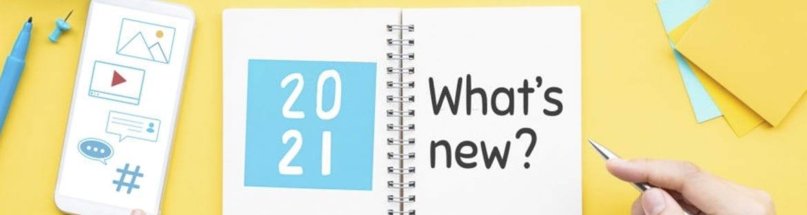 Content Marketing Trends 2021
