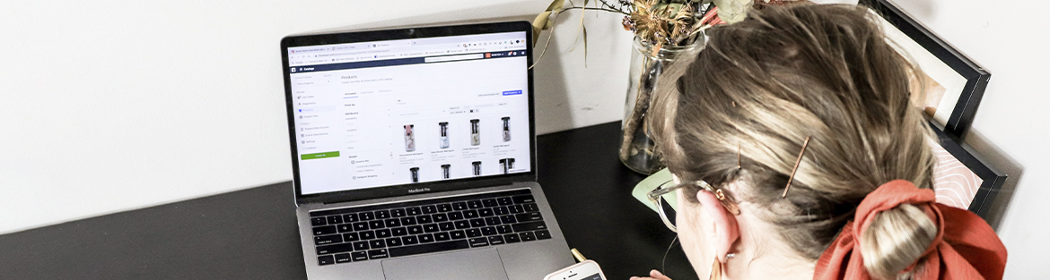 Facebook and Instagram Shops: The Best of Both Worlds of Social Shopping