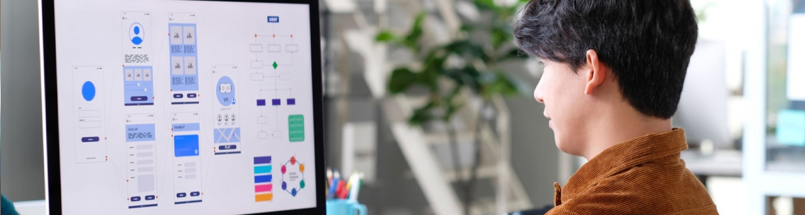 UI/UX Design: Shaping The Digital Experience - Arc Innovation and Insights