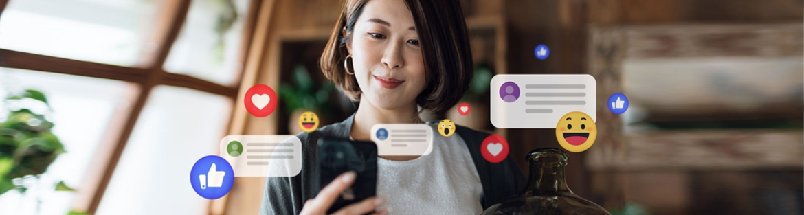 Social Media Advertising: How to Maximize ROI 