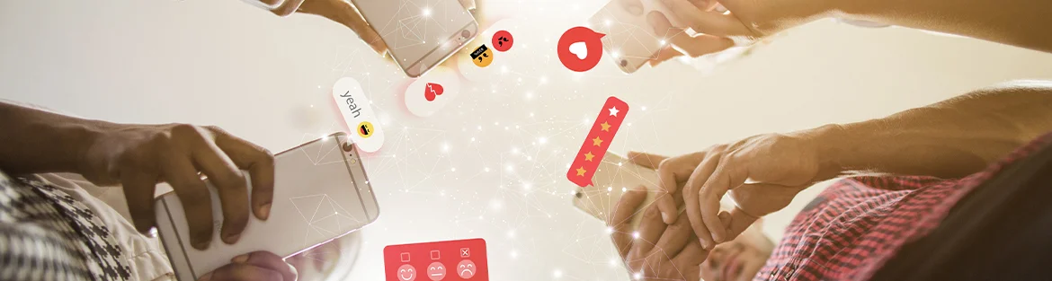 This Storytelling Strategy Could Be the Key to Your Social Media Success
