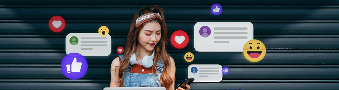 2025 Social Media Marketing Trends and Why You Should Adapt Them