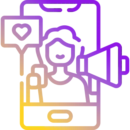 Influencer Marketing