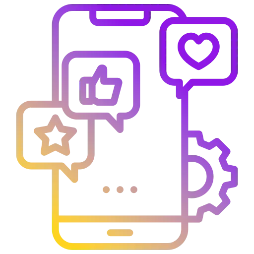 Social Media Management