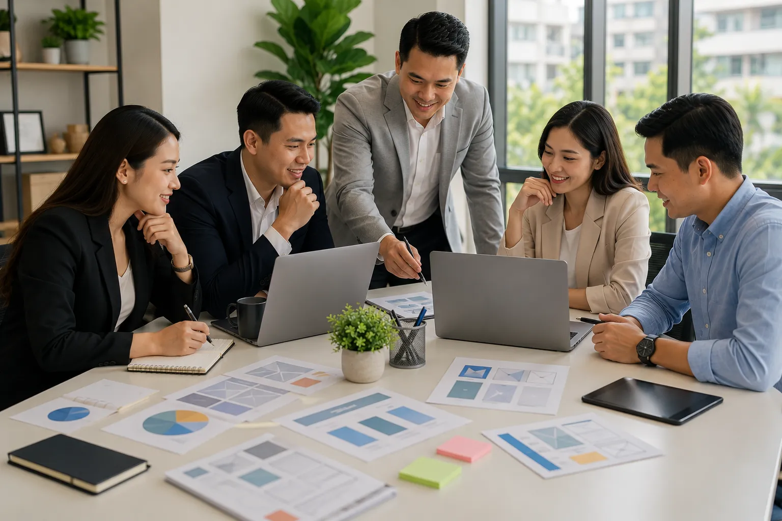 Newsletter & Article Writing Services Philippines