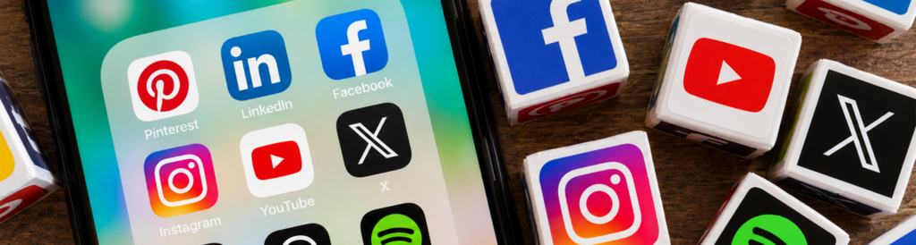 Social Media Roadmap